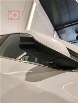 شيفروليه ايكونس